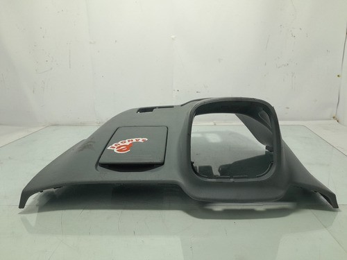 Moldura Painel Porta Objeto Ford Transit 2008/2014