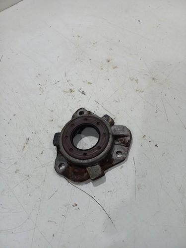  Flange Retentor Motor Fiat Palio Uno Fiasa (r) 