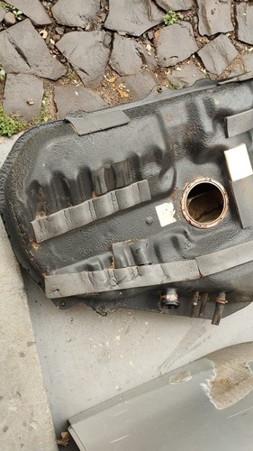 Tamque Combustivel Mazda Mx3 Usado  15461