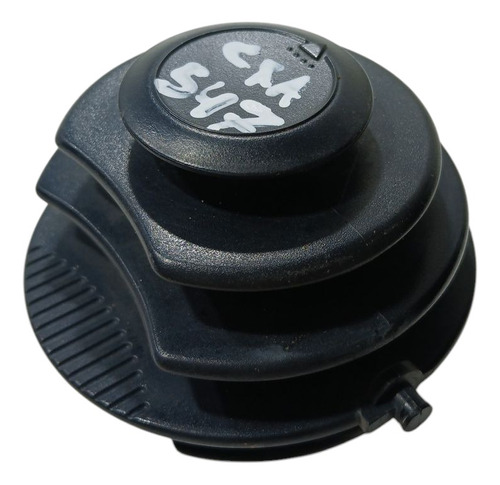 Difusor Ar Vw  Gol 2009 (ap) Cxa 547
