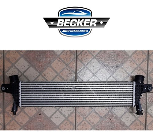 Radiador Intercooler Gm Trailblazer Ltz 2018/2019 - 94772237