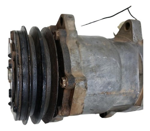 Compressor Ar Condicionado Mitsubishi L200 4x4 Gls 2005 2006