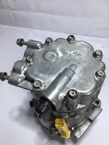 Compressor Ar Cond Citroen C4 307 308 408 9800839580 22136*