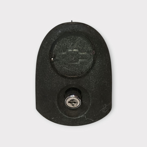 Maçaneta Fechadura Tampa Traseira Porta Malas Gm Corsa 94 02