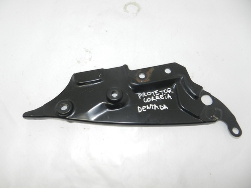 Tampa Protetora Correia Dentada Vw Golf Polo 1993 A 1998