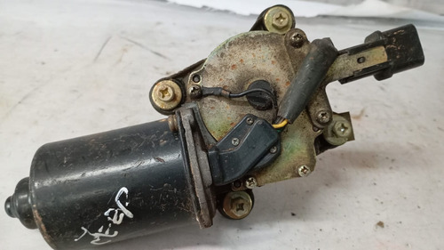 Armação Do Limpador De Parabrisa C/motor Jeep Grand Cherokee
