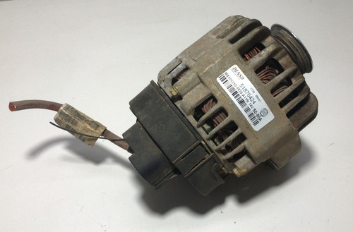 Alternador Uno Palio Fiorino 1.0 1.4 Fire Sar 99/06 51876424