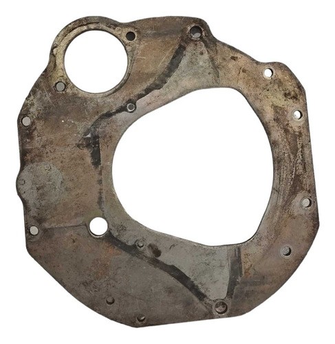 Flange Caixa Cambio Kia Bongo K2500 2005 2012 Original 