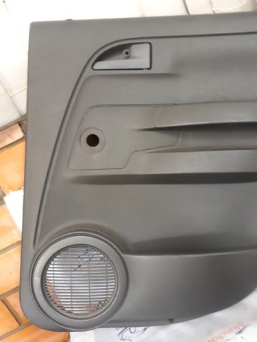 Porta Traseira Direita Fiat Palio Attractive 2010/20 3212