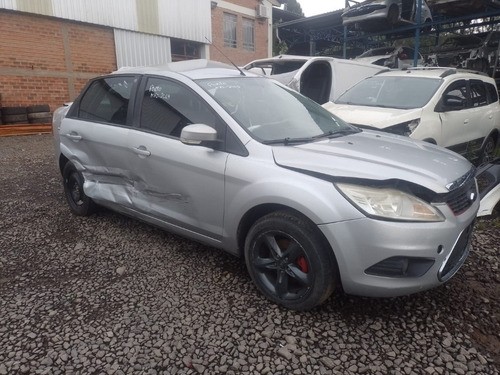 Sucata Ford Focus 2.0 145cv Gasolina 2009