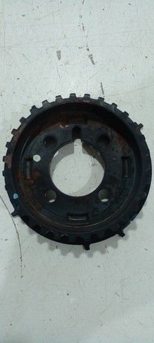 Polia Bomba Alimentadora Toyota Hilux 3.0 Diesel 06/15 (r)