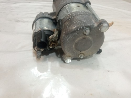 Motor Partida Arranque Onix Prisma 1.4 2013 2014 2015 2016