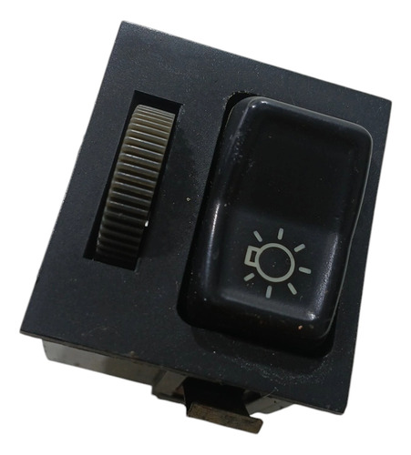 Botão Farol Gol 88/94 Cxe10 (ap)