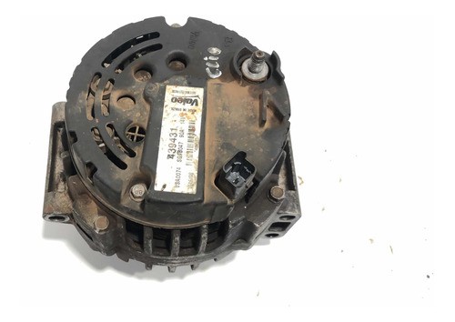 Alternador Renault Clio / Megane / Scenic 1.6 90a 14v Valeo