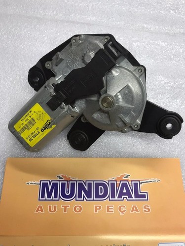 Motor Do Limpador Traseiro Fiat Punto 2011