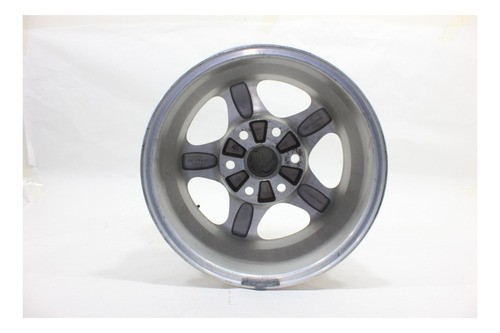 Roda Liga Aro 16 (6x139.7mm) Pajero Full 08/15 (638)