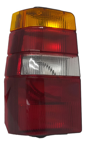 Lanterna Esquerda Paralela Renov Fiat Fiorino Elba 86/97
