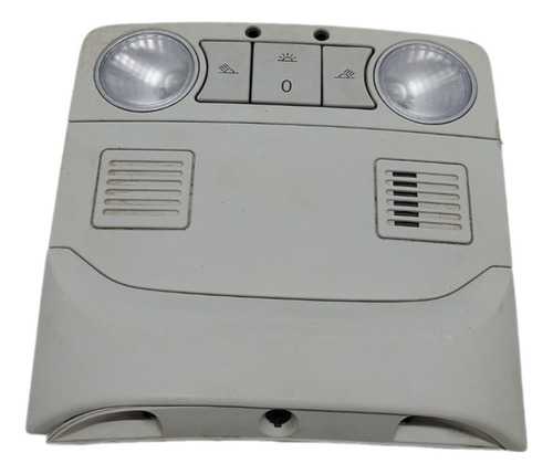 Luz De Teto Cortesia Volkswagen Tiguan Ano 2011 Á 2016