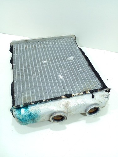 Radiador Evaporador Ar Quente Gm Vectra 09 (jg)