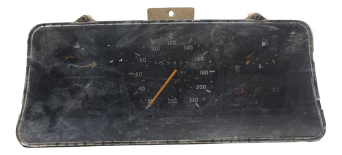 Painel Instrumentos Gm Monza Kadett Gl 1982 A 1996 (al)