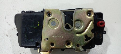 Fechadura Porta D.d Citroen Xsara Picasso 2001/06 (r)