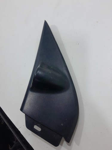 Moldura Interna Retrovisor Esq Vw Gol G3 5027504 (vj)