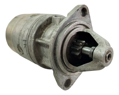 Motor Arranque Partida Chevette 1.6 82 89 Testado (vc)