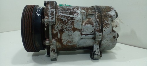 Compressor Ar Condicionado Vw Golf 1995 Cxc40(s)