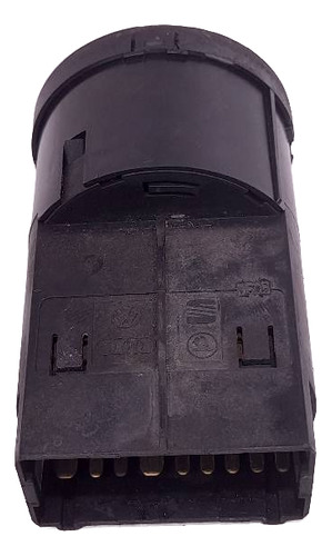 Botão Interruptor Comando Farol  Polo 2005
