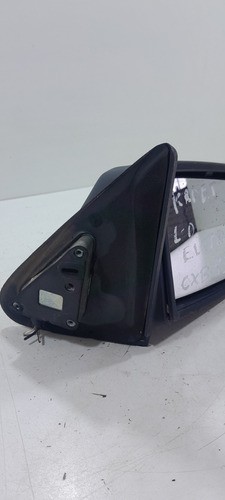 Retrovisor Lado Direito Gm Kadett 89/98 0148017 (vj)