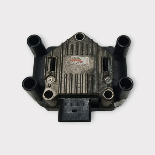 Bobina Original Vw 1.0 16v Turbo Gol Parati G3 99 A 2005