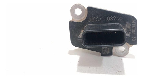 Sensor Medidor Fluxo De Ar Maf Nissan Sentra 226807s000