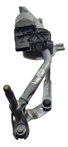 Galhada Motor Limpador Parabrisa Peugeot 208/ 2014 (al)