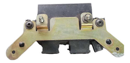Módulo Imobilizador Anti Furto Volkswagen Golf Polo 1997/01