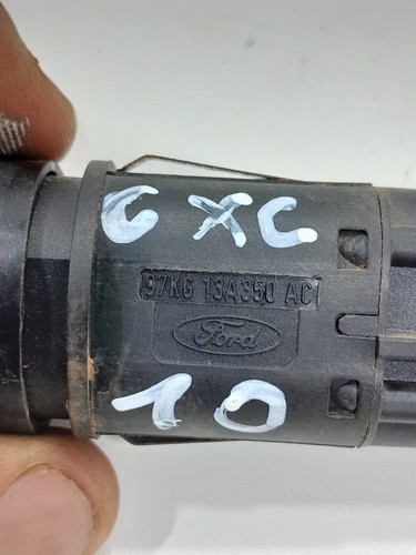 Interruptor Advertencia Ford Ka 97/99 97kg13a350ac (vj)