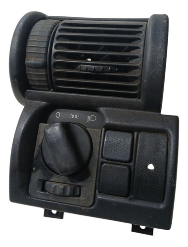 Difusor Ar Painel L/ E Gm Corsa Classic 2002/15 (ap)
