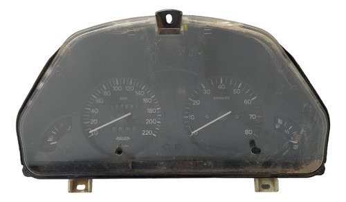 Painel De Instrumentos Peugeot 106 1999 Conta Giros Rpm