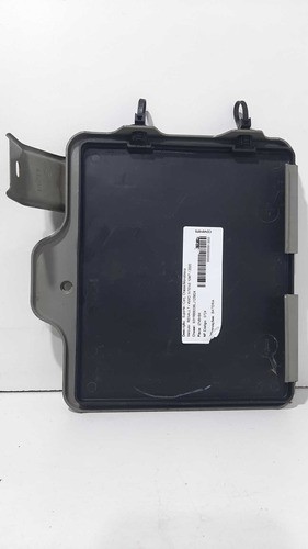  Suporte Caixa Bateria Renault Kwid 2020 Original 648945814r