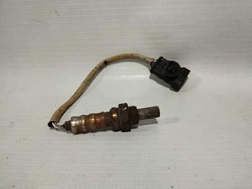 Sonda Lambda Sensor Fiat  Uno  2011 Usado