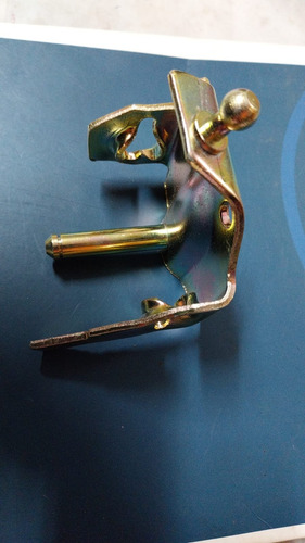 Suporte Da Alavancaescorty Hobby Escort L Gl  Pointer  Logus