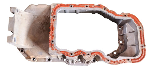 Carter Motor Superior Saveiro Gol Fox 1.6 8v Power