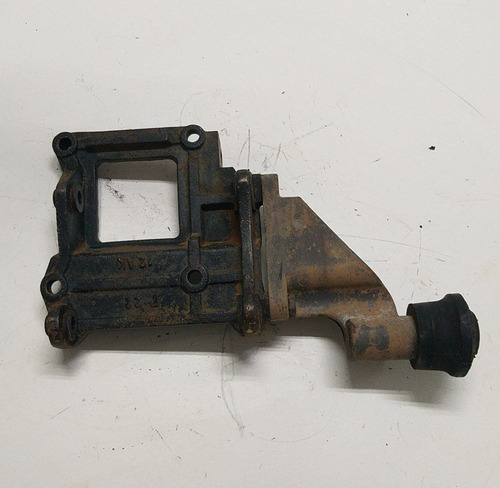 Suporte Compressor Ar Vw Santana Gol 0262608851