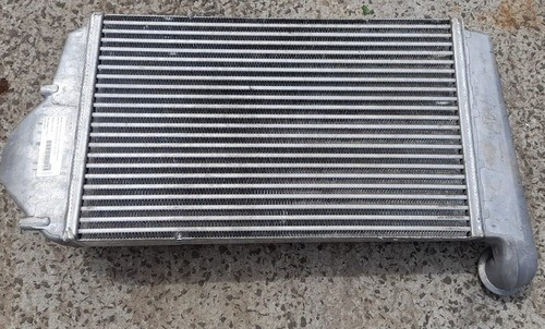 Intercooler Caminhão Mercedes-benz 710 2012 - 105301140