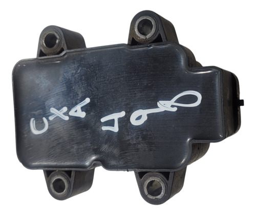 Bobina De Ignição Sandero Logan 1.6 8v 07/13 (al) Adl Cxa498