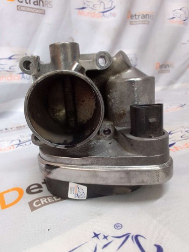 Tbi Corpo Borboleta Renault Sandero Logan 8200647826  12819