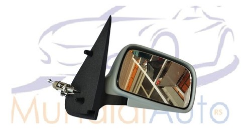 Espelho Retrovisor Polo Classic 1996/02 C/controle Ld 17395