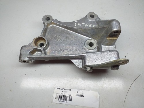 Suporte Alternador Peugeot Partner 1.6 16v 03/10 9638295480