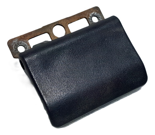 Maçaneta Interna Porta F250 1997/2010 Lado Esquerdo Original