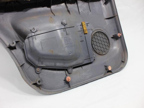 Forro Porta Tras Ld Hilux Sw4 96/04 Us (244)