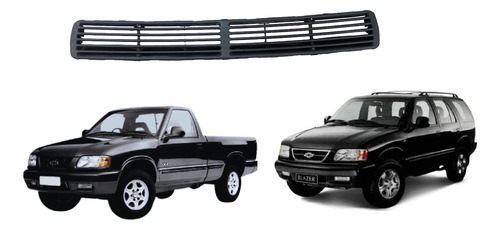 Grade Superior Painel S10 Blazer 95 96 97 98 99 00 Original